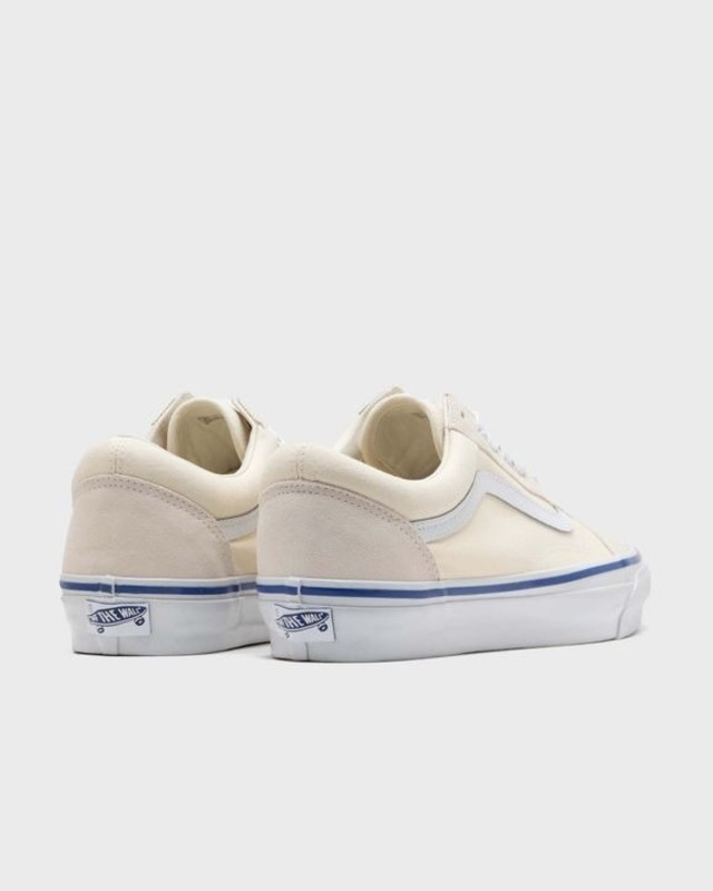 ☆VANS☆ Vans Premium Old Skool LX Off White VN000CNGOFW1 Vans Old Skool
